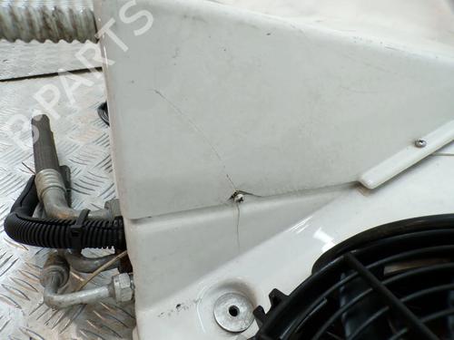 Compressor A/C RENAULT TRAFIC II Van (FL) 2.0 dCi 115 (FL01, FL0U, FL00, FL0H, FL0M) | BP37076497M34 - Image 2