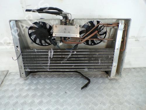 Compressor A/C RENAULT TRAFIC II Van (FL) 2.0 dCi 115 (FL01, FL0U, FL00, FL0H, FL0M) | BP37076497M34 - Image 3