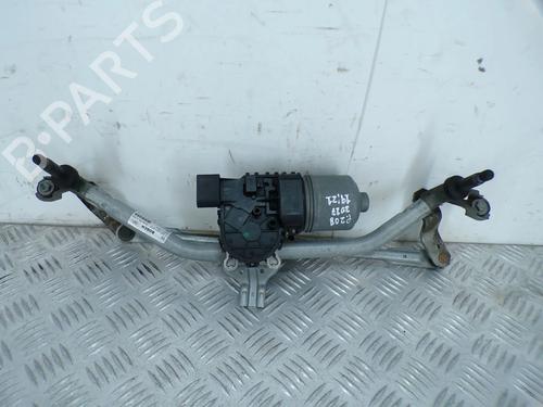 Used Front wiper motor Front wiper motor 37076505 37076505