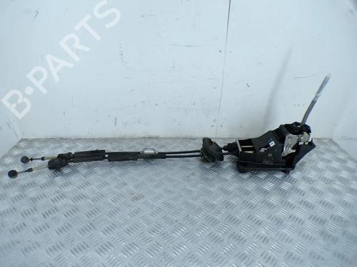 Gearstang Gearstang PEUGEOT 208 I (CA_, CC_) 1.6 HDi / BlueHDi 75 (75 hp) 37076507 37076507