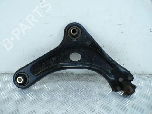 Used Right front suspension arm Right front suspension arm PEUGEOT 208 I (CA_, CC_) 1.6 HDi / BlueHDi 75 (75 hp) 37151787 37151787