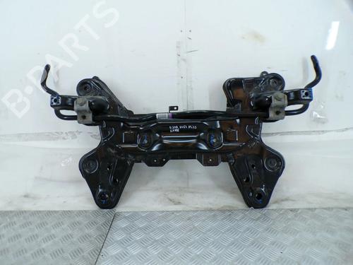 Forbro Forbro PEUGEOT 208 I (CA_, CC_) 1.6 HDi / BlueHDi 75 (75 hp) 37151797 37151797