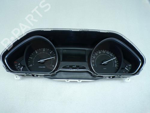 Used Instrument cluster Instrument cluster 37151799 37151799