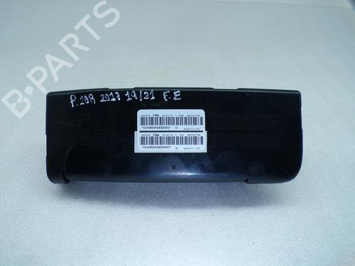 Used Left seat airbag Left seat airbag 37151806 37151806