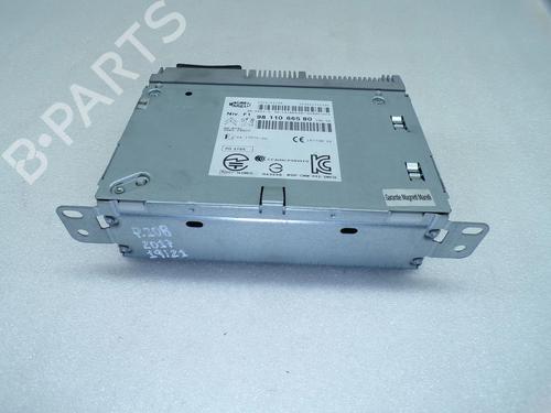 Used Radio Radio 37153525 37153525