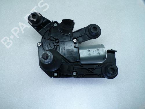 Used Rear wiper motor Rear wiper motor 37153527 37153527