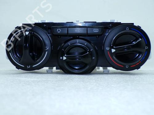 Used Climate control Climate control 37153528 37153528