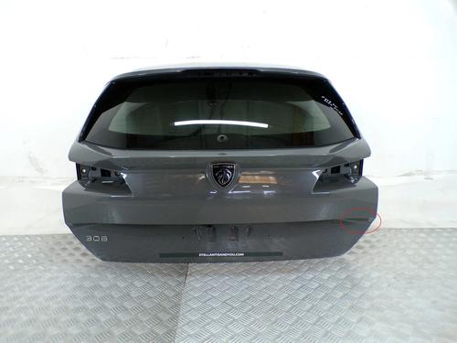 Used Tailgate Tailgate 37155497 37155497