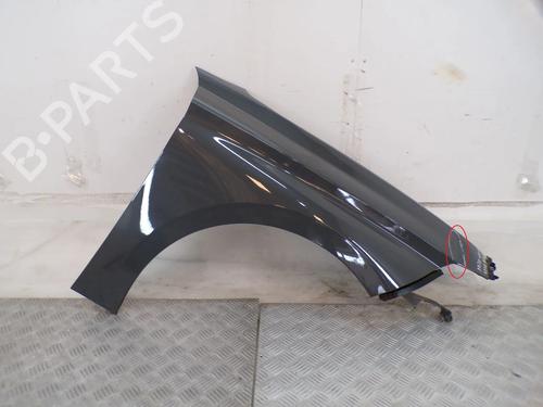 Used Right front fenders Right front fenders 37155498 37155498