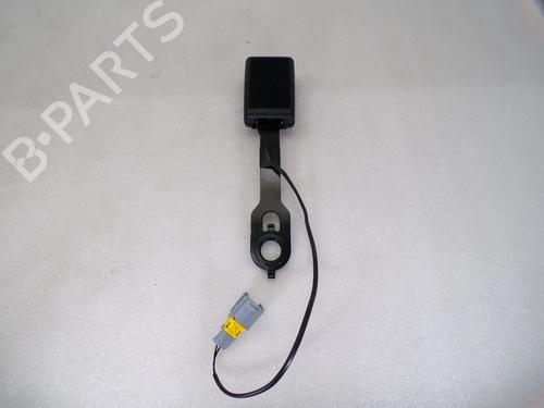 Used Seat buckle Seat buckle 37155502 37155502