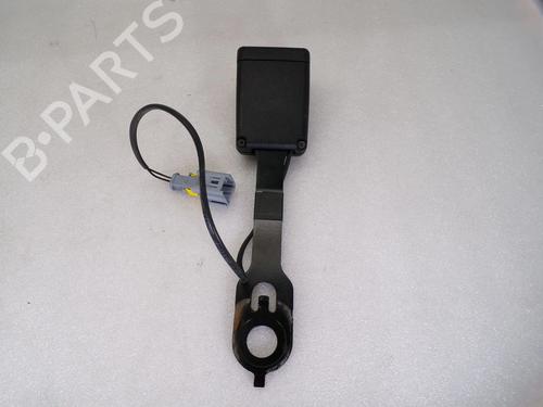Used Seat buckle Seat buckle 37155503 37155503
