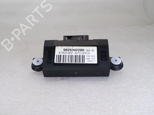 Used Electronic module Electronic module 37155504 37155504