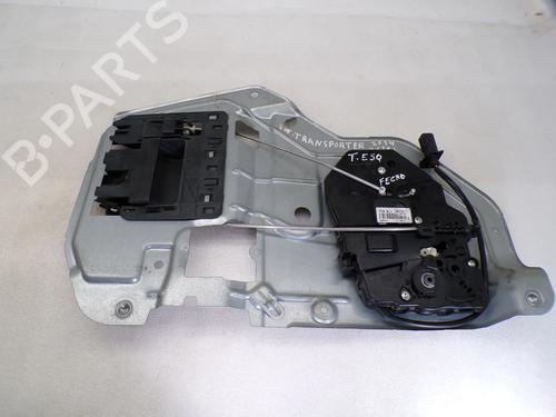 Used Rear left lock Rear left lock 37155509 37155509