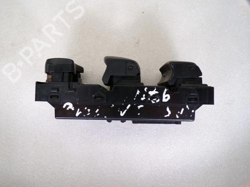Left front window switch NISSAN QASHQAI II (J11, J11_) 1.2 DIG-T | BP37155510I27 - Image 3