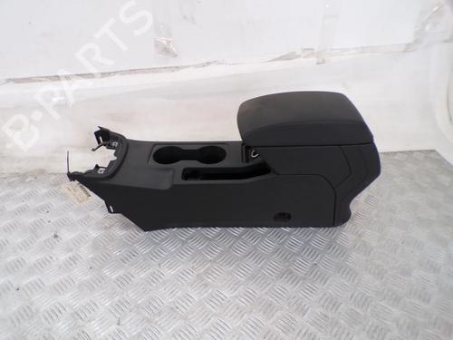 Used Middle console Middle console 14393433 14393433