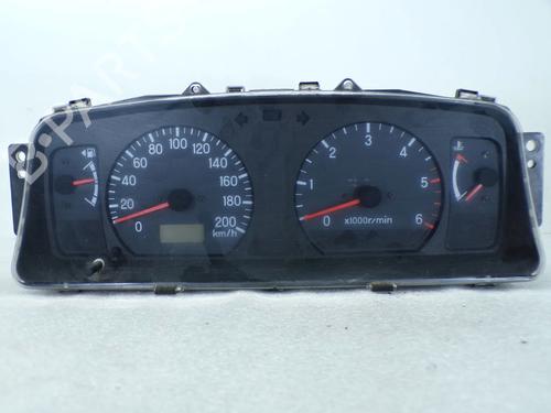 Used Instrument cluster Instrument cluster 37178675 37178675