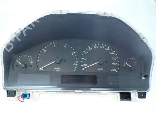 Used Instrument cluster Instrument cluster 37178676 37178676