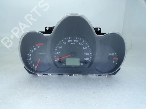 Compteur de vitesse Compteur de vitesse 37178677 37178677