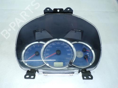 Used Instrument cluster Instrument cluster 37178679 37178679