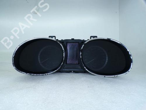 Used Instrument cluster Instrument cluster HYUNDAI SANTA FÉ III (DM, DMA) 2.2 CRDi 4WD (200 hp) 6126634 6126634