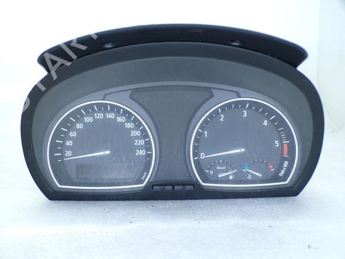 Used Instrument cluster Instrument cluster 4741742 4741742