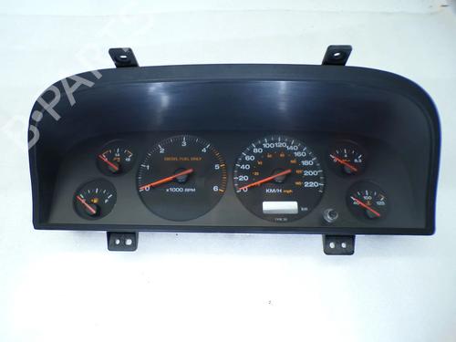 Used Instrument cluster Instrument cluster 3481799 3481799