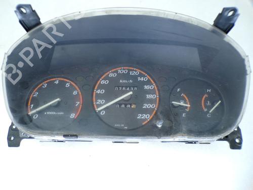 Used Instrument cluster Instrument cluster 37178680 37178680