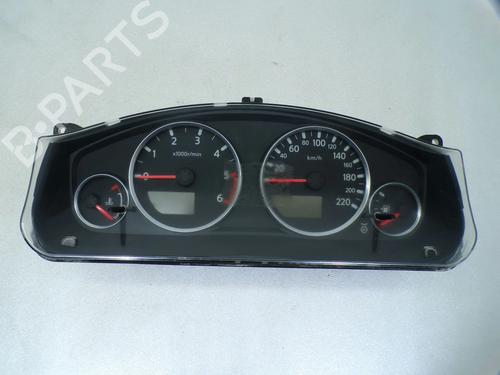 instrument-cluster-nissan-pathfinder-iii-r51-25-dci-vp5nff-10890-b-2005-4837135 main image