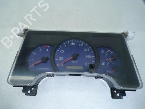 instrument-cluster-mitsubishi-canter-platformchassis-fb_-fe_-fg_-mk541227-2001-3483811 main image