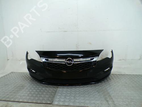 Used Front bumper Front bumper 37178681 37178681