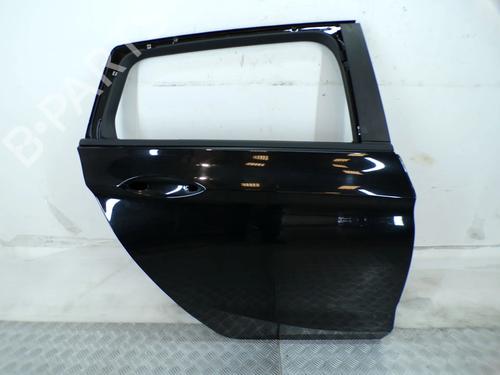 Used Right rear door Right rear door 37178683 37178683