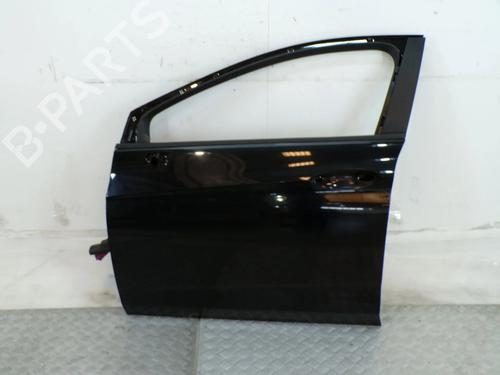 Used Left front door Left front door 37178686 37178686