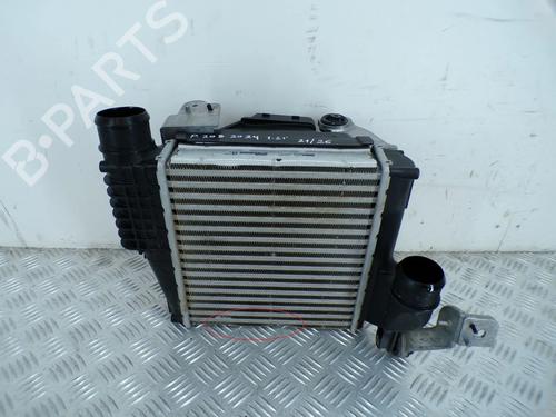 Intercooler Intercooler 37178689 37178689
