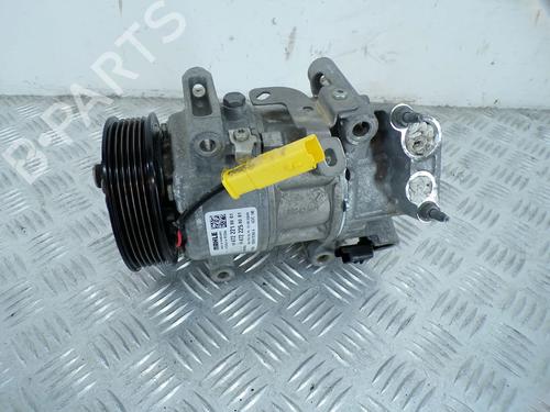 Used AC compressor AC compressor 37178698 37178698