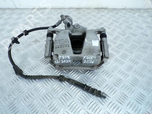Used Right front brake caliper Right front brake caliper 37178703 37178703
