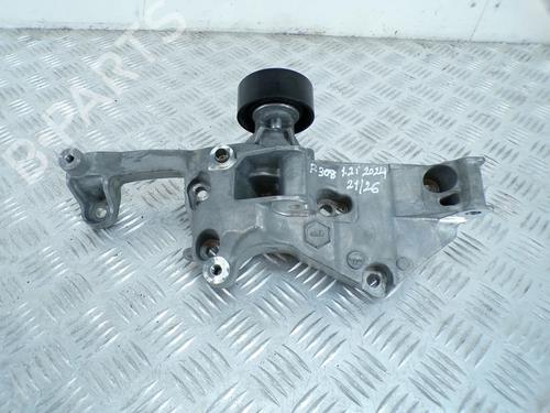 Used Engine mount Engine mount PEUGEOT 308 SW III (FC_, FJ_, FR_, F4_, FN_) PureTech 130 (FRHNSL, FRHNST) (131 hp) 37178704 37178704