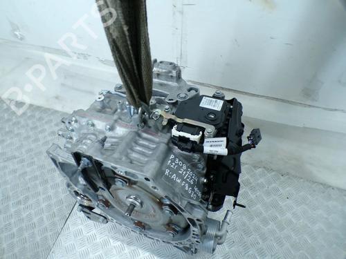 Used Gearbox Gearbox 37193680 37193680
