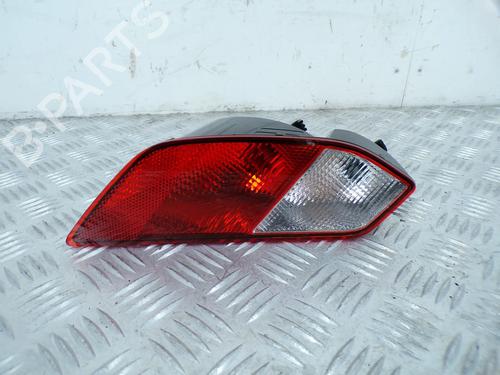 Retronebbia Retronebbia PEUGEOT 308 SW III (FC_, FJ_, FR_, F4_, FN_) PureTech 130 (FRHNSL, FRHNST) (131 hp) 37199195 37199195