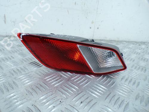 Retronebbia Retronebbia PEUGEOT 308 SW III (FC_, FJ_, FR_, F4_, FN_) PureTech 130 (FRHNSL, FRHNST) (131 hp) 37199196 37199196