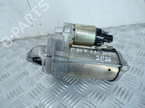 Used Starter Starter 37199206 37199206