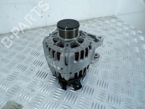 Generator Generator PEUGEOT 308 SW III (FC_, FJ_, FR_, F4_, FN_) PureTech 130 (FRHNSL, FRHNST) (131 hp) 37199207 37199207