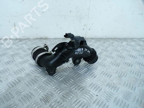 Rør Rør PEUGEOT 308 SW III (FC_, FJ_, FR_, F4_, FN_) PureTech 130 (FRHNSL, FRHNST) (131 hp) 37200994 37200994