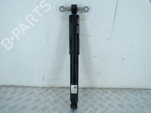 Højre bagtil støddæmper Højre bagtil støddæmper PEUGEOT 308 SW III (FC_, FJ_, FR_, F4_, FN_) PureTech 130 (FRHNSL, FRHNST) (131 hp) 37200997 37200997
