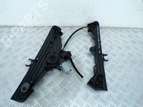 Used Front right window mechanism Front right window mechanism 37201004 37201004