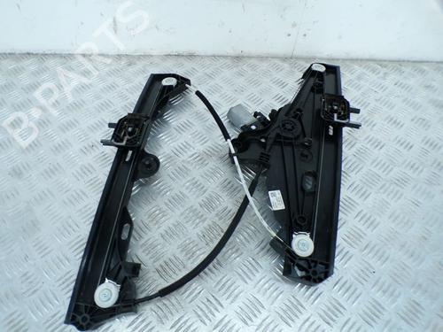 Used Front left window mechanism Front left window mechanism 37201005 37201005
