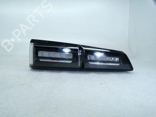 Used Left tailgate light Left tailgate light 37219988 37219988