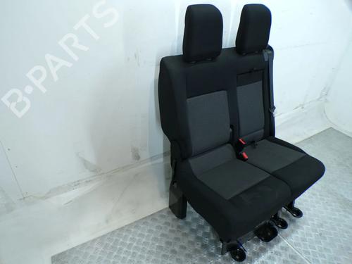 Sæde sæt OPEL VIVARO C Van (K0) 1.5 | BP37233027C78  - Image 8