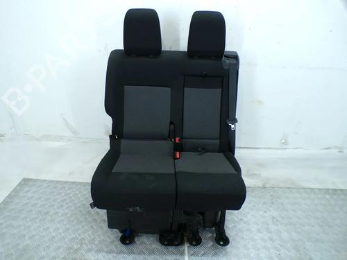 Sæde sæt OPEL VIVARO C Van (K0) 1.5 | BP37233027C78  - Image 7