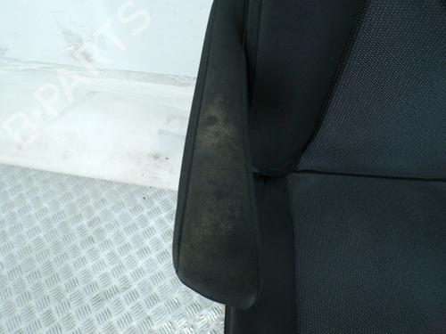 Sæde sæt OPEL VIVARO C Van (K0) 1.5 | BP37233027C78  - Image 6