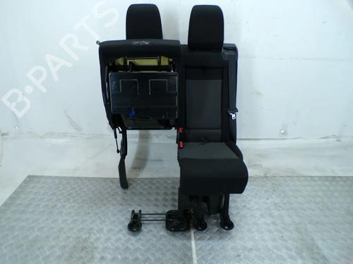 Sæde sæt OPEL VIVARO C Van (K0) 1.5 | BP37233027C78  - Image 10